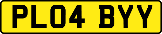 PL04BYY
