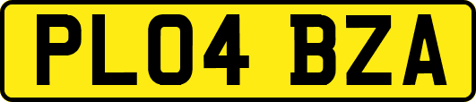 PL04BZA