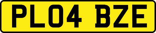 PL04BZE