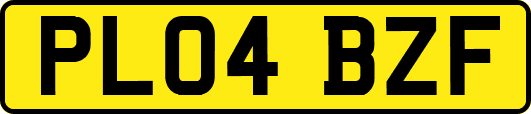 PL04BZF