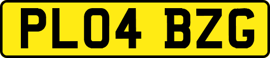 PL04BZG