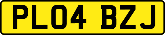 PL04BZJ