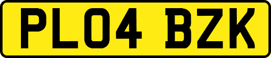 PL04BZK