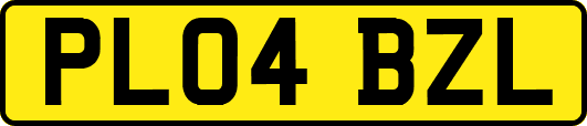PL04BZL
