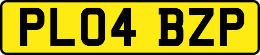 PL04BZP