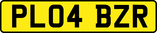 PL04BZR