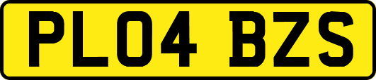 PL04BZS