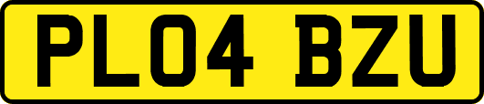 PL04BZU