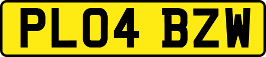 PL04BZW