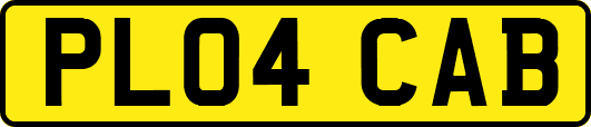 PL04CAB
