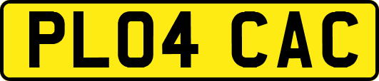 PL04CAC