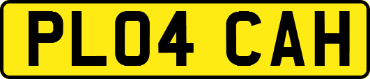 PL04CAH