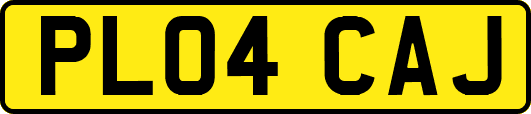 PL04CAJ