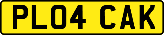 PL04CAK