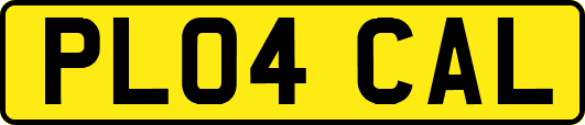 PL04CAL