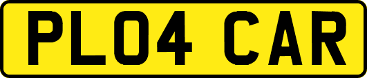 PL04CAR