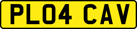 PL04CAV