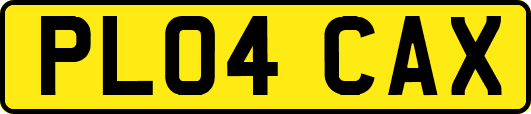 PL04CAX