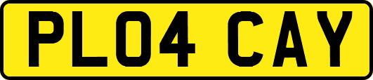 PL04CAY