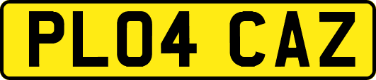 PL04CAZ
