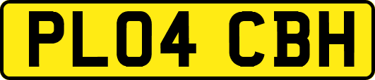PL04CBH