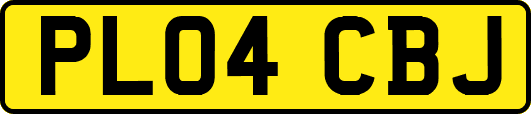 PL04CBJ