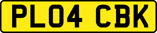 PL04CBK