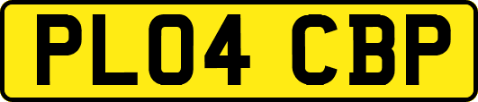 PL04CBP