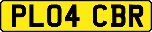 PL04CBR