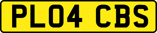 PL04CBS