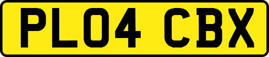 PL04CBX