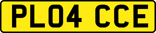 PL04CCE