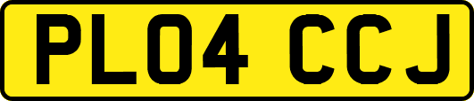 PL04CCJ