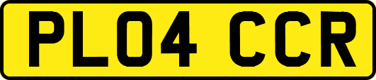 PL04CCR