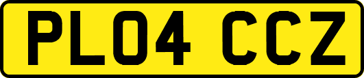PL04CCZ