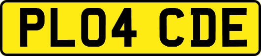 PL04CDE