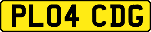 PL04CDG