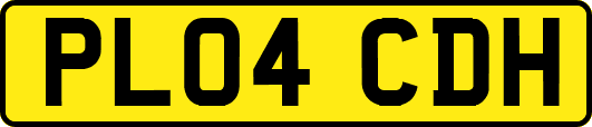 PL04CDH