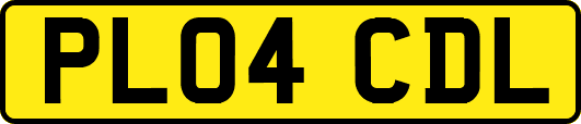 PL04CDL
