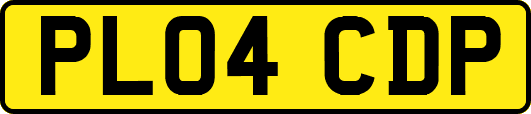 PL04CDP