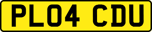 PL04CDU