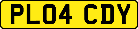 PL04CDY