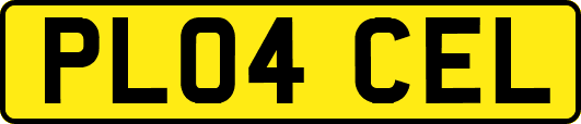 PL04CEL