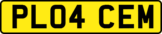 PL04CEM