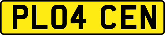 PL04CEN