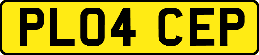PL04CEP