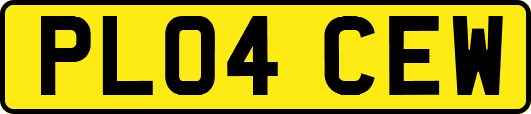 PL04CEW