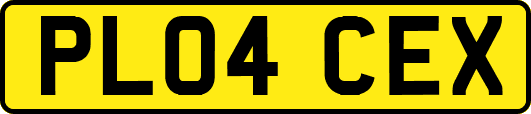 PL04CEX