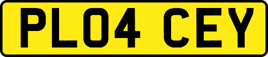 PL04CEY