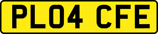 PL04CFE